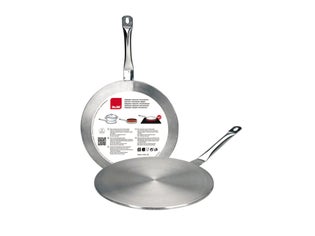 Ibili Induktiov&auml;lilevy, 28 cm