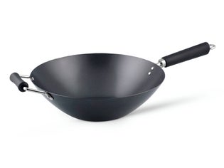 Ken Hom Excellence Non-stick Wokkipannu, 35 cm