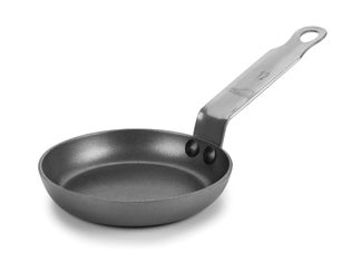 Lacor Pinnoitettu Blinipannu Induktiolle, 12 cm