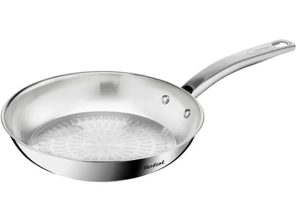 Tefal Intuition Techdome Ter&auml;spannu, 24 cm